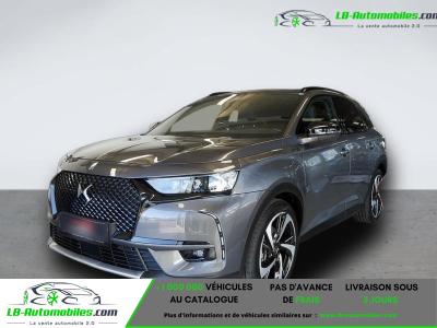 DS DS7 Crossback Hybride Rechargeable E-Tense 360 BVA 4x4