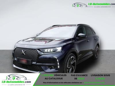 DS DS7 Crossback Hybride Rechargeable E-Tense 360 BVA 4x4