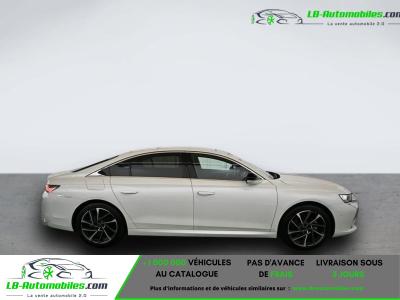 DS DS9 Hybride E-Tense 250