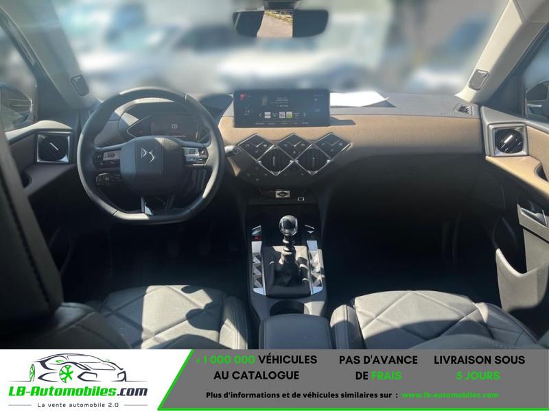DS DS3 Crossback PureTech 100 BVM - Photo 2 / 7