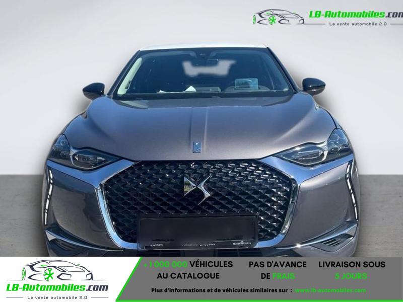 DS DS3 Crossback PureTech 100 BVM - Photo 3 / 7