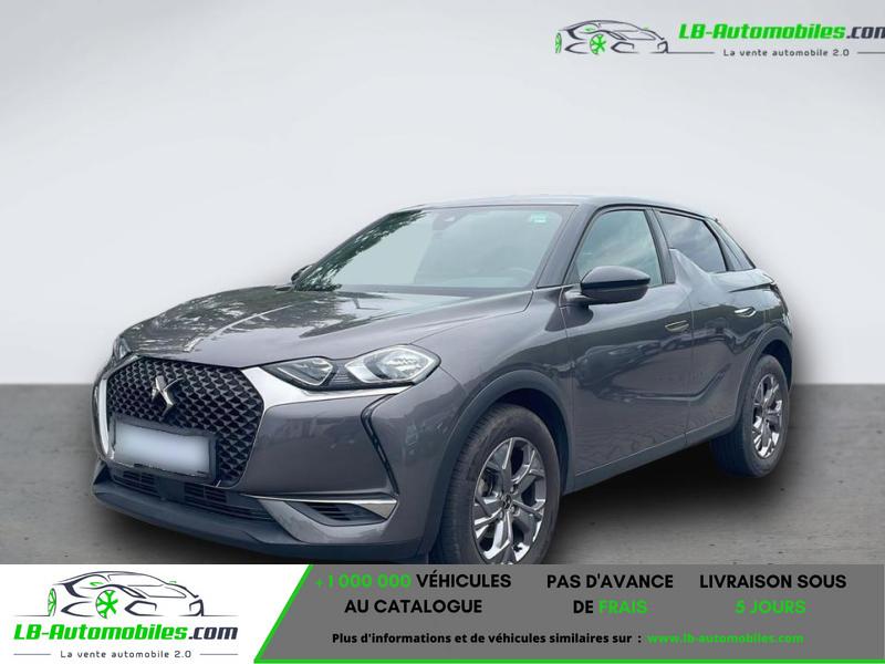 DS DS3 Crossback PureTech 100 BVM - Photo 1 / 8