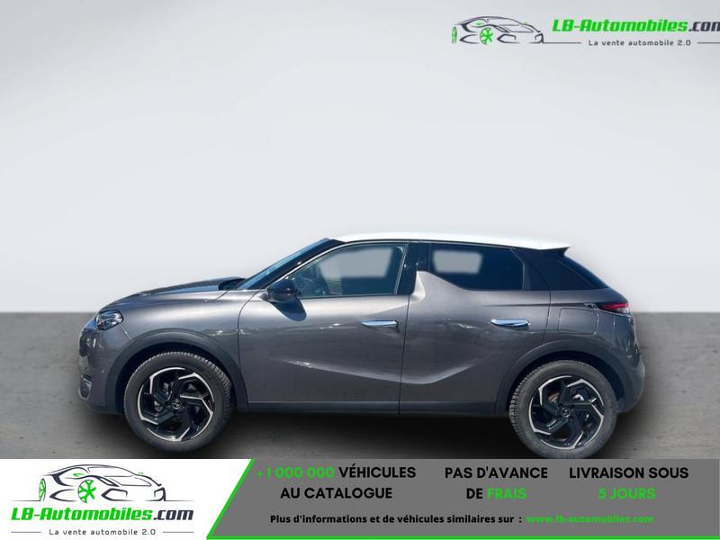 DS DS3 Crossback PureTech 100 BVM - Photo 4 / 7