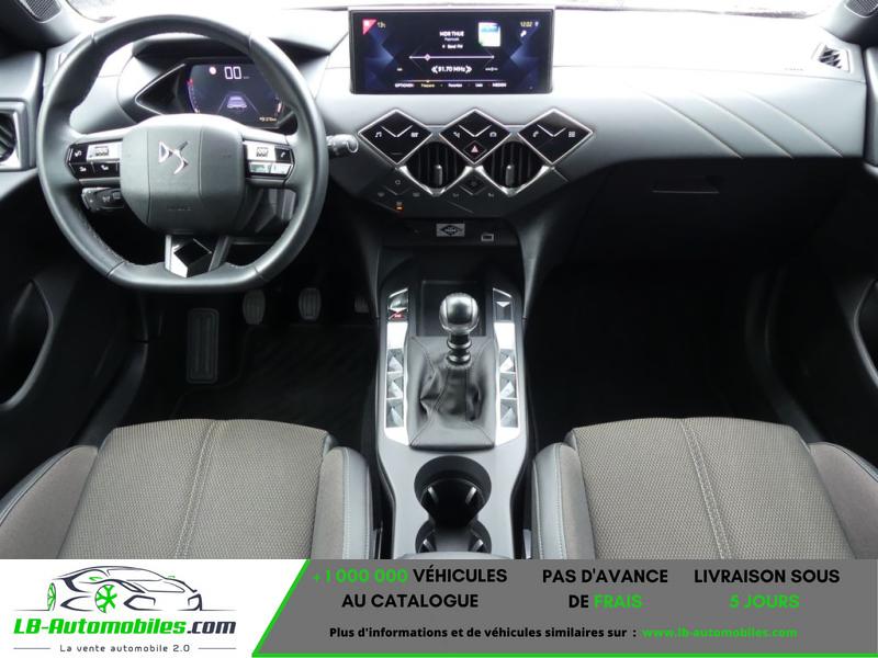 DS DS3 Crossback PureTech 100 BVM - Photo 2 / 8