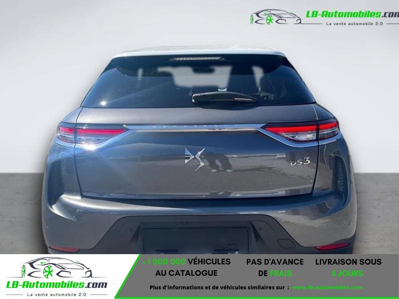 DS DS3 Crossback PureTech 100 BVM - Photo 5 / 7