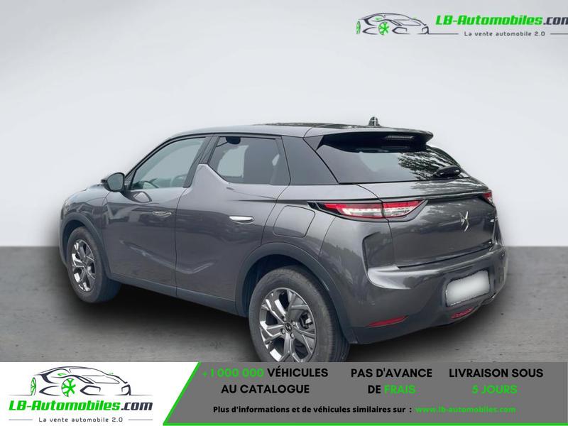 DS DS3 Crossback PureTech 100 BVM - Photo 3 / 8