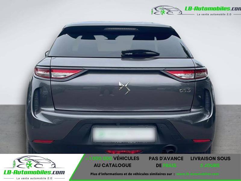 DS DS3 Crossback PureTech 100 BVM - Photo 6 / 8