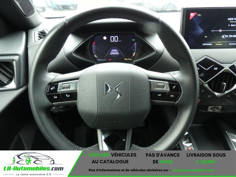 DS DS3 Crossback PureTech 100 BVM - Photo 8 / 8