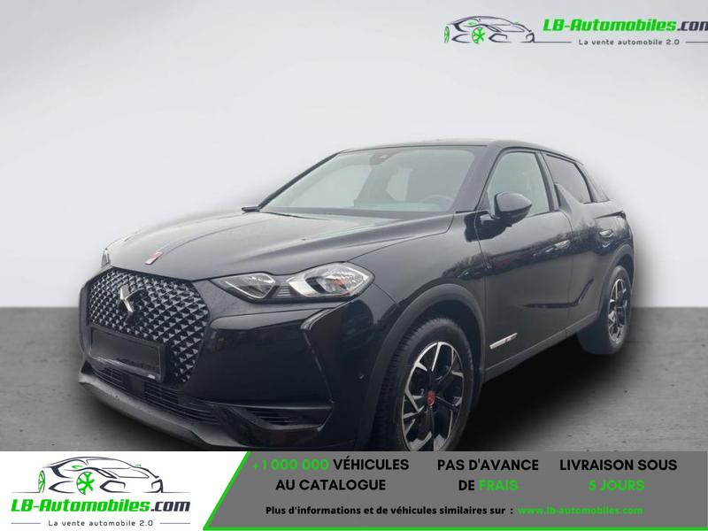 DS DS3 Crossback PureTech 100 BVM - Photo 1 / 23
