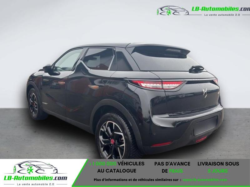 DS DS3 Crossback PureTech 100 BVM - Photo 4 / 23