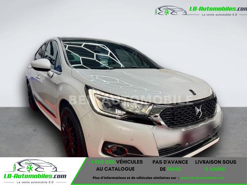 DS DS4 PureTech 130 BVM - Photo 1 / 6