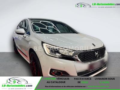 DS DS4 PureTech 130 BVM