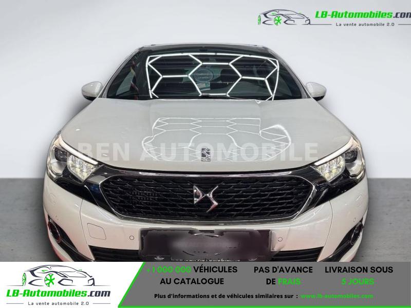 DS DS4 PureTech 130 BVM - Photo 2 / 6