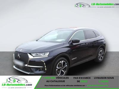 DS DS7 Crossback BlueHDi 130 BVM