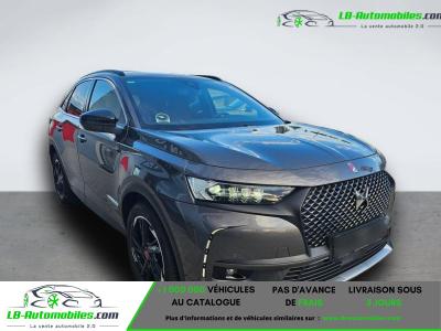 DS DS7 Crossback Hybride Rechargeable E-Tense 225 BVA