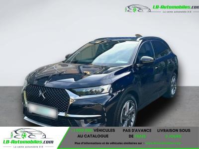 DS DS7 Crossback BlueHDi 130 BVA