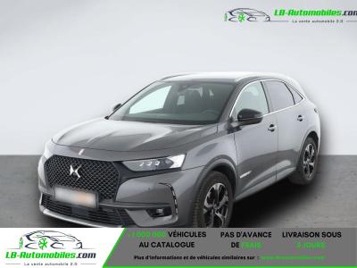 DS DS7 Crossback BlueHDi 180 BVA