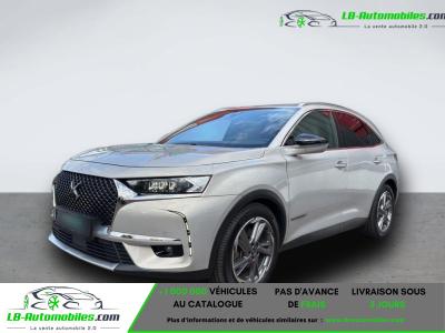 DS DS7 Crossback Hybride 300 E-Tense BVA 4x4