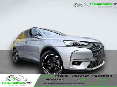DS DS7 Crossback Hybride 300 E-Tense BVA 4x4
