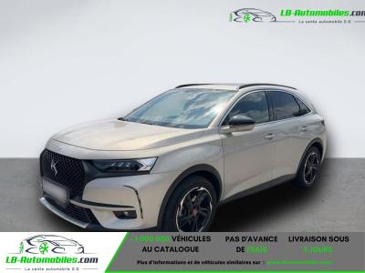 DS DS7 Crossback Hybride 300 E-Tense BVA 4x4