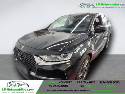 DS DS7 Crossback Hybride E-Tense 225 BVA