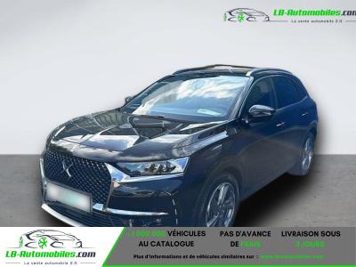 DS DS7 Crossback Hybride E-Tense 225 BVA