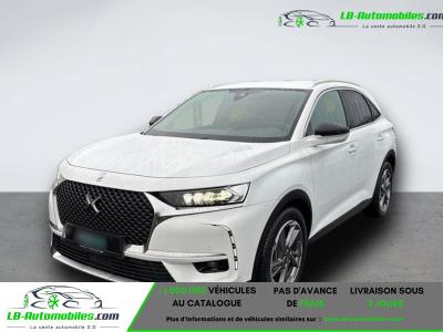 DS DS7 Crossback Hybride E-Tense 225 BVA