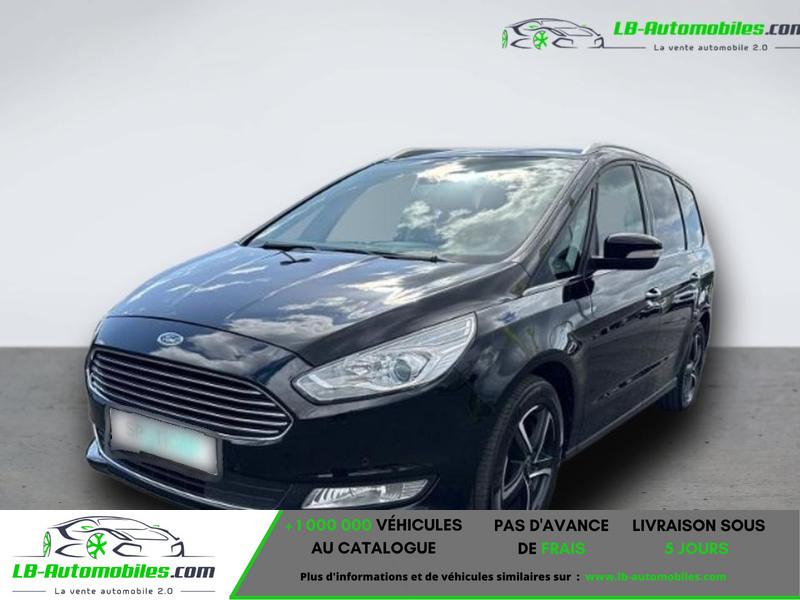 Ford Galaxy 1.5 EcoBoost 165 BVM - Photo 1 / 9