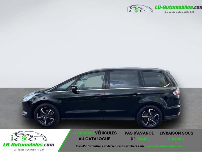 Ford Galaxy 1.5 EcoBoost 165 BVM - Photo 2 / 9