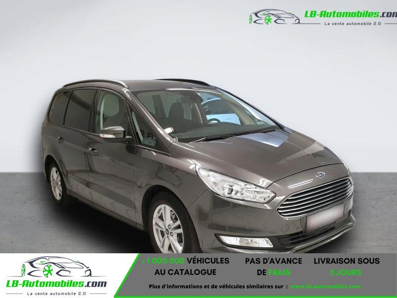 Ford Galaxy 1.5 EcoBoost 165 BVM - Photo 2 / 6
