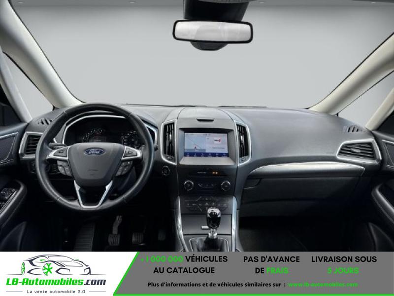 Ford Galaxy 1.5 EcoBoost 165 BVM - Photo 3 / 9