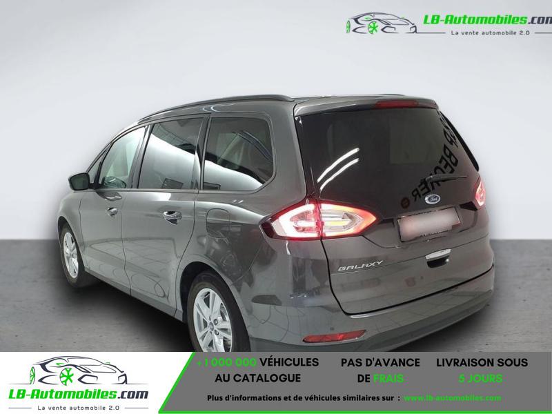 Ford Galaxy 1.5 EcoBoost 165 BVM - Photo 3 / 6
