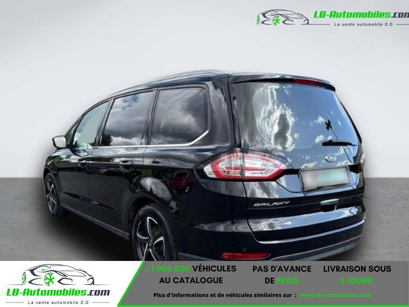 Ford Galaxy 1.5 EcoBoost 165 BVM - Photo 4 / 9