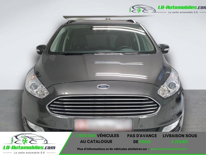 Ford Galaxy 1.5 EcoBoost 165 BVM - Photo 4 / 6