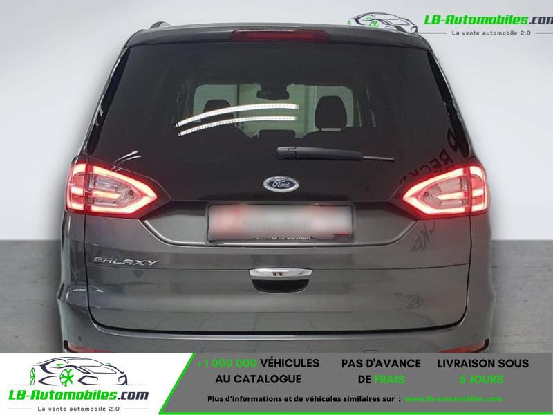 Ford Galaxy 1.5 EcoBoost 165 BVM - Photo 5 / 6