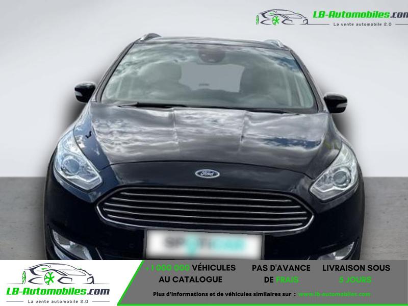 Ford Galaxy 1.5 EcoBoost 165 BVM - Photo 5 / 9