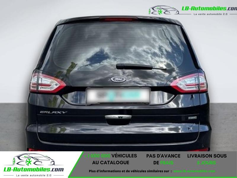Ford Galaxy 1.5 EcoBoost 165 BVM - Photo 6 / 9