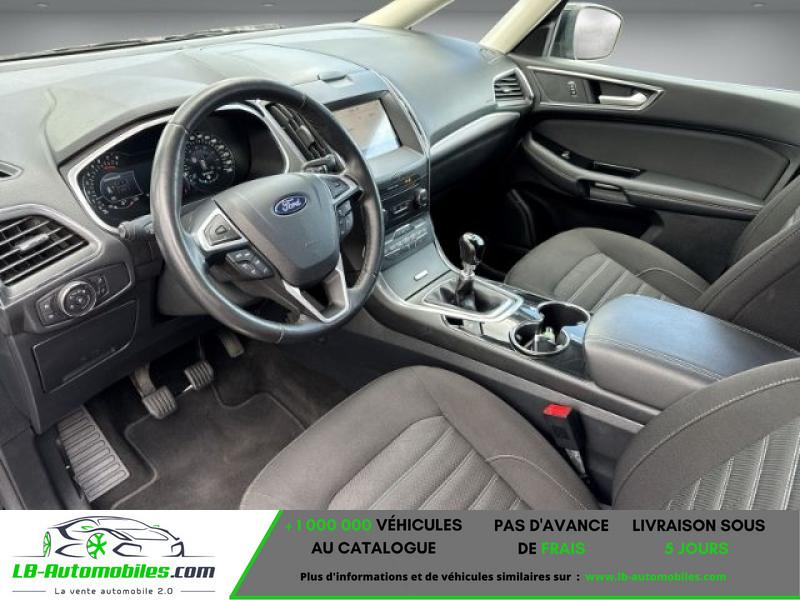Ford Galaxy 1.5 EcoBoost 165 BVM - Photo 7 / 9