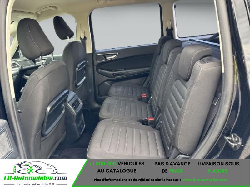 Ford Galaxy 1.5 EcoBoost 165 BVM - Photo 8 / 9