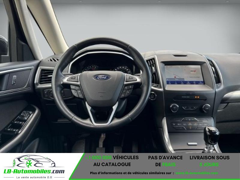 Ford Galaxy 1.5 EcoBoost 165 BVM - Photo 9 / 9