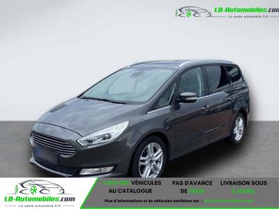 Ford Galaxy 2.0 TDCI 180  BVA