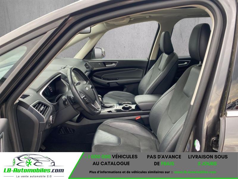 Ford Galaxy 2.0 TDCI 180  BVA - Photo 6 / 8