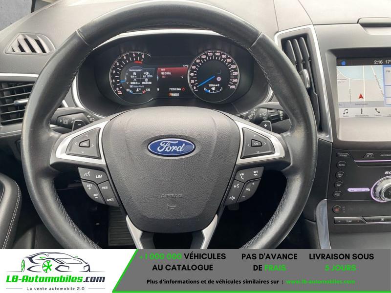 Ford Galaxy 2.0 TDCI 180  BVA - Photo 7 / 8