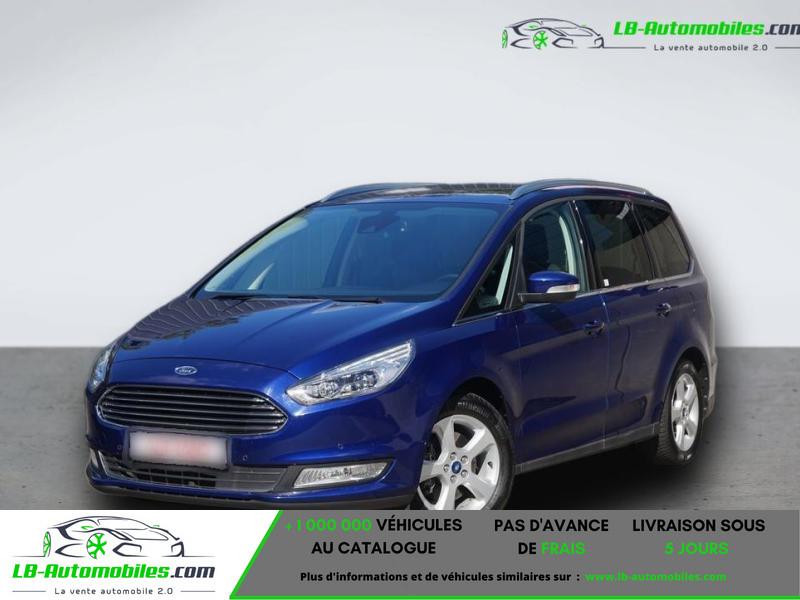 Ford Galaxy 2.0 TDCI 180 BVM - Photo 2 / 10