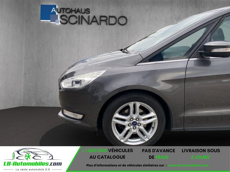 Ford Galaxy 2.0 TDCI 180  BVA - Photo 8 / 8