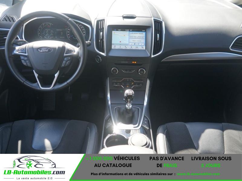 Ford Galaxy 2.0 TDCI 180 BVM - Photo 3 / 10