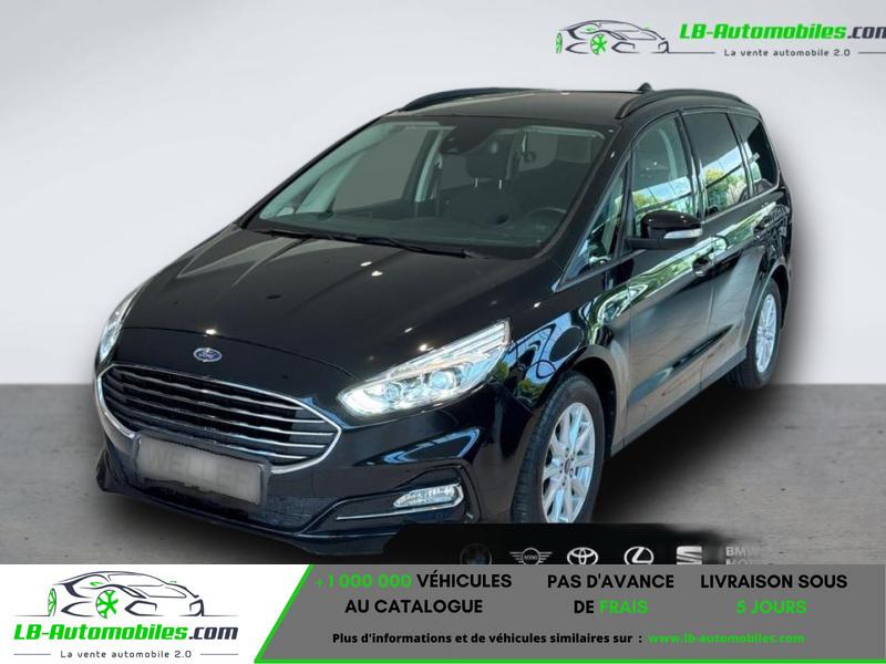 Ford Galaxy 2.0 EcoBlue 150 BVM - Photo 1 / 8