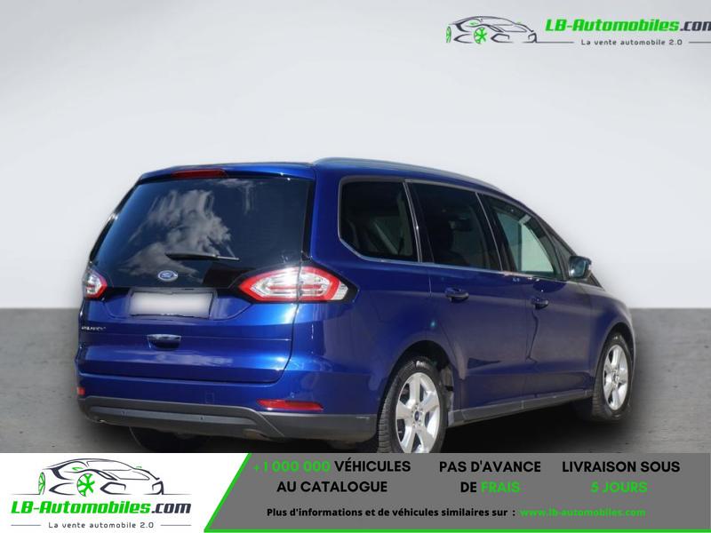 Ford Galaxy 2.0 TDCI 180 BVM - Photo 4 / 10