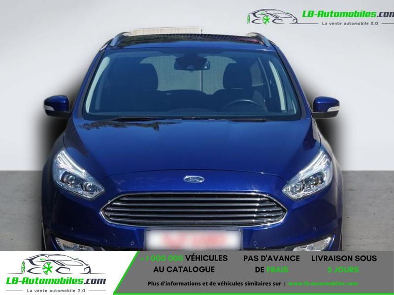 Ford Galaxy 2.0 TDCI 180 BVM - Photo 5 / 10