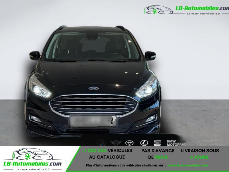 Ford Galaxy 2.0 EcoBlue 150 BVM - Photo 4 / 8